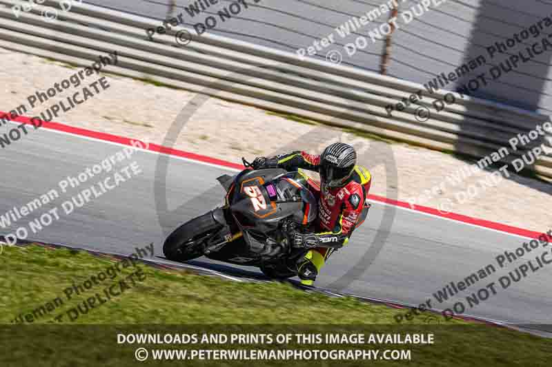 motorbikes;no limits;peter wileman photography;portimao;portugal;trackday digital images